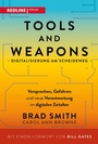 Cover: Tools and Weapons - Digitalisierung am Scheideweg - REDLINE