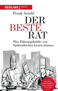 Abbildung von: Der beste Rat - REDLINE