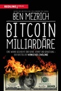 Cover: Bitcoin-Milliardäre - REDLINE