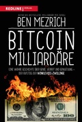 Cover: Bitcoin-Milliard&auml;re - REDLINE