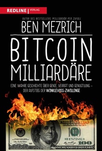 Abbildung von: Bitcoin-Milliardäre - REDLINE