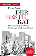 Cover: Der beste Rat - REDLINE