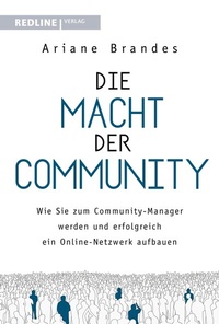 Abbildung von: Die Macht der Community - REDLINE