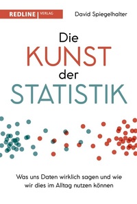 Abbildung von: Die Kunst der Statistik - REDLINE