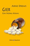 Cover: Gier - Edition Nepalmed