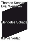 Cover: Mengeles Sch&auml;del - Merve