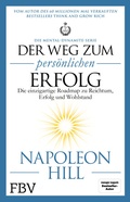 Cover: Der Weg zum pers&ouml;nlichen Erfolg - Die Mental-Dynamite-Serie - FinanzBuch Verlag