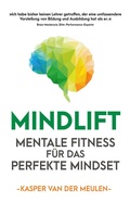 Cover: Mindlift - FinanzBuch Verlag