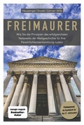 Cover: Freimaurer - FinanzBuch Verlag