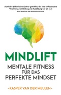 Cover: Mindlift - FinanzBuch Verlag