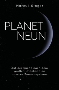 Abbildung von: Planet Neun - FinanzBuch Verlag