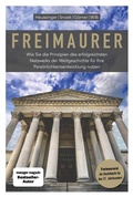 Cover: Freimaurer - FinanzBuch Verlag