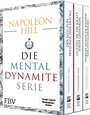 Cover: Die Mental-Dynamite-Serie - Schuber - FinanzBuch Verlag