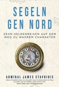 Cover: Segeln gen Nord - FinanzBuch Verlag