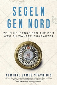 Abbildung von: Segeln gen Nord - FinanzBuch Verlag