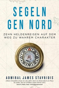 Abbildung von: Segeln gen Nord - FinanzBuch Verlag