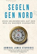 Cover: Segeln gen Nord - FinanzBuch Verlag