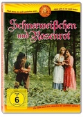 Cover: Schneewei&szlig;chen und Rosenrot - Icestorm Entertainment