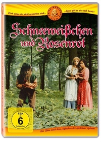 Enlarge image Cover: Schneeweißchen und Rosenrot - Icestorm Entertainment