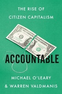 Abbildung von: Accountable - Harper Business