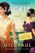 Cover: Jackie and Maria - HarperCollins