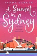 Cover: A Sunset in Sydney - HarperCollins