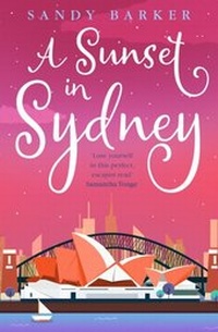 Abbildung von: A Sunset in Sydney - HarperCollins
