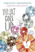 Cover: What Goes Up - HarperCollins
