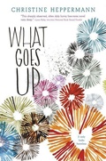 Cover: What Goes Up - Collins