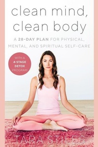 Enlarge image Cover: Clean Mind, Clean Body - Dey Street Books, an imprint of HarperCollins US