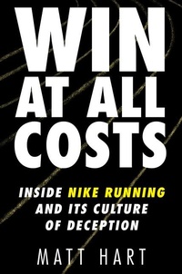 Abbildung von: Win at All Costs - Collins