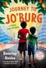 Cover: Journey to Jo'burg - HarperCollins