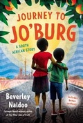Cover: Journey to Jo'burg - HarperCollins