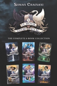 Enlarge image Cover: The School for Good and Evil: The Complete 6-Book Collection - HarperCollins