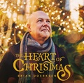 Cover: The Heart of Christmas (CD) - Asaph Verlag