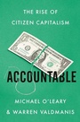 Cover: Accountable - Harper Business