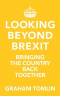 Cover: Looking Beyond Brexit - SPCK Publishing