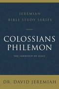 Abbildung von: Colossians and Philemon - HarperChristian Resources