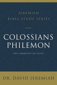 Abbildung von: Colossians and Philemon - HarperChristian Resources