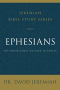 Cover: Ephesians - HarperChristian Resources