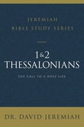 Abbildung von: 1 and 2 Thessalonians - HarperChristian Resources