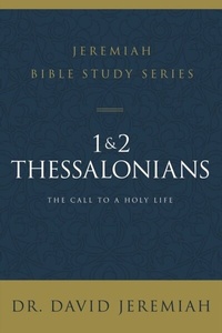 Abbildung von: 1 and 2 Thessalonians - HarperChristian Resources