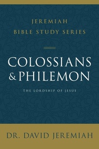 Enlarge image Cover: Colossians and Philemon - HarperChristian Resources