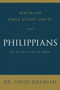 Cover: Philippians - HarperChristian Resources