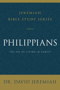 Enlarge image Cover: Philippians - HarperChristian Resources