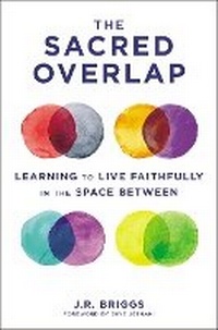 Enlarge image Cover: The Sacred Overlap - Zondervan