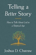 Cover: Telling a Better Story - Zondervan