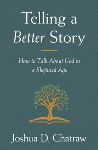 Enlarge image Cover: Telling a Better Story - Zondervan