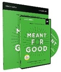 Cover: Meant for Good Study Guide with DVD - HarperChristian Resources