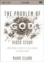 Cover: The Problem of God Video Study - Zondervan